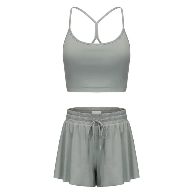 Bra Short Set Ld63
