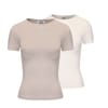 2pk Fit Ss T