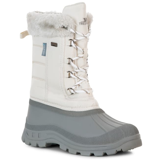 Stvra Snowboarding Boots