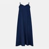 Josie Spaghetti Strap Maxi Slip Dress