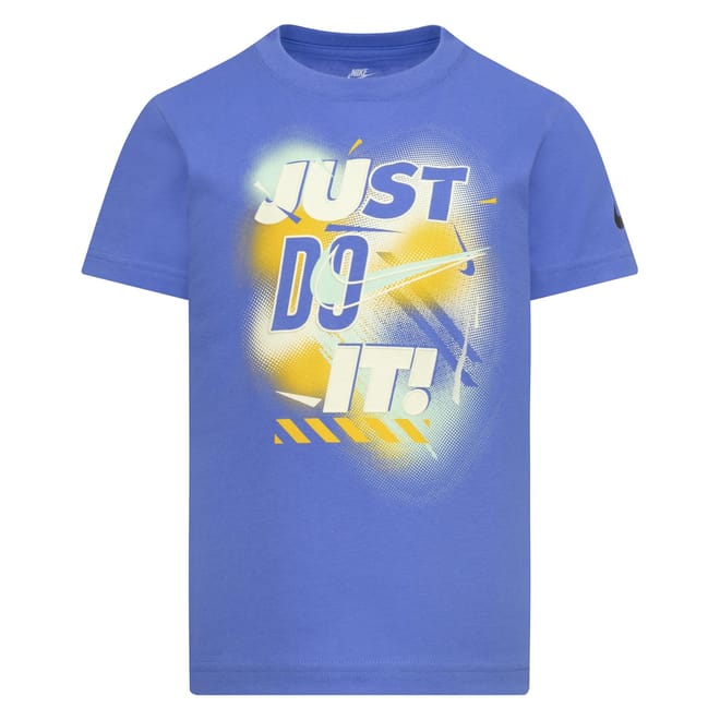 Regular Fit Short Sleeve Crew Neck T-Shirt