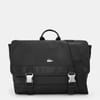 Messenger Bag with Detachable Strap