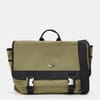 Messenger Bag with Detachable Strap