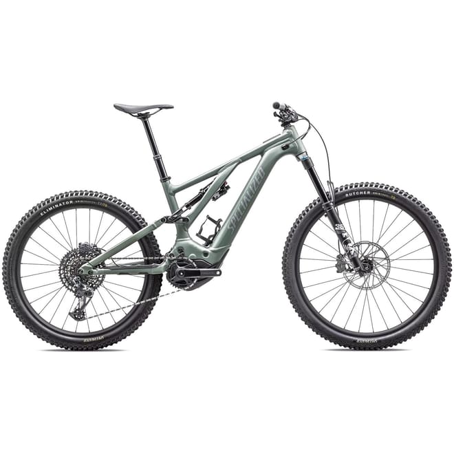 Turbo Levo Comp Electric Mountain Bike