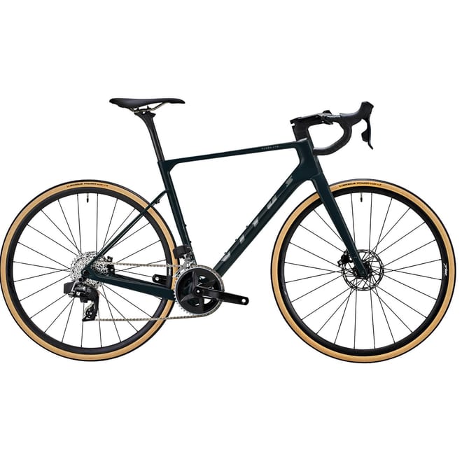 E Venon Rs Electric Road Bike