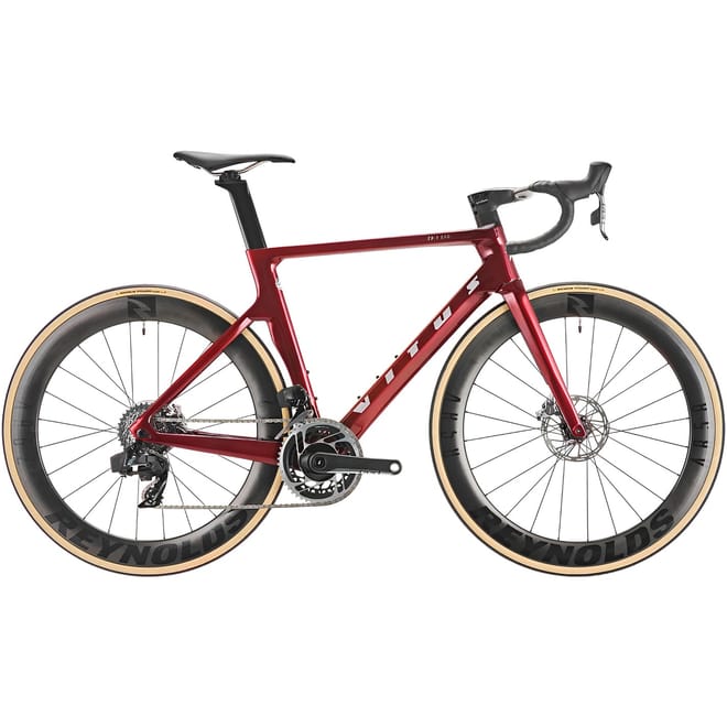 Zx 1 Sram Red Road Bike