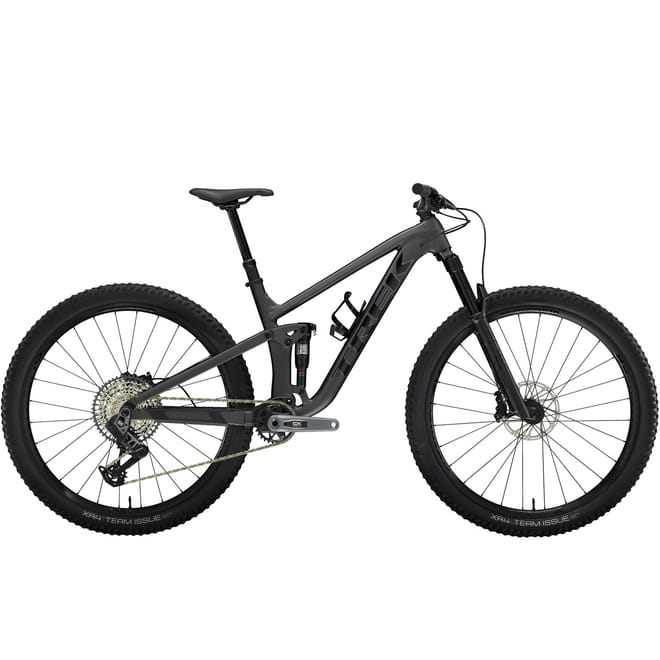 Top Fuel 8 Gx Axs T Type Gen 3 Mountain Bike