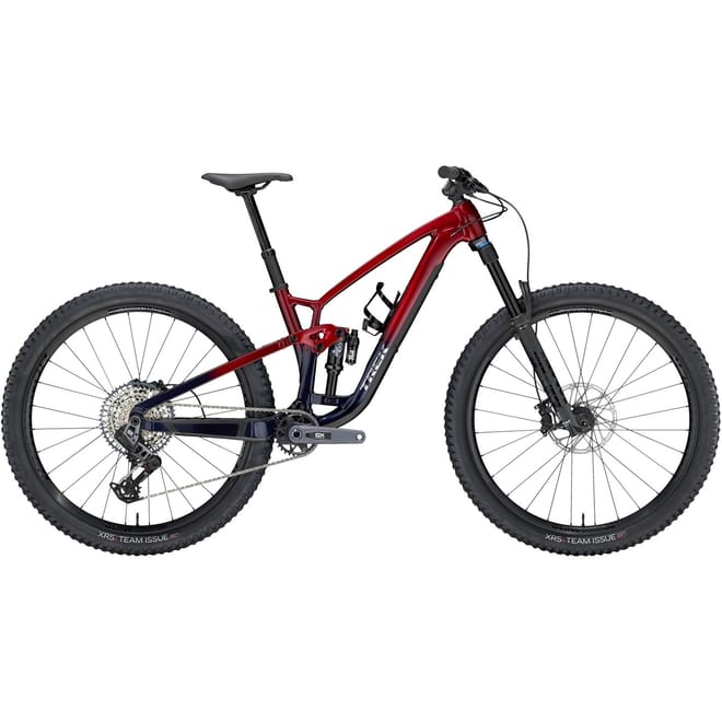 Fuel Ex 8 Gx Axs T Type Gen 6 Mountain Bike