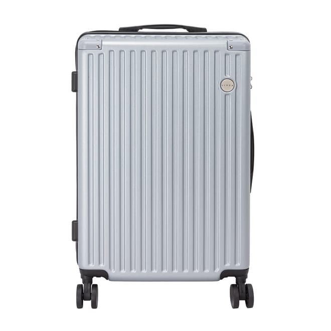 Metal Suitcase