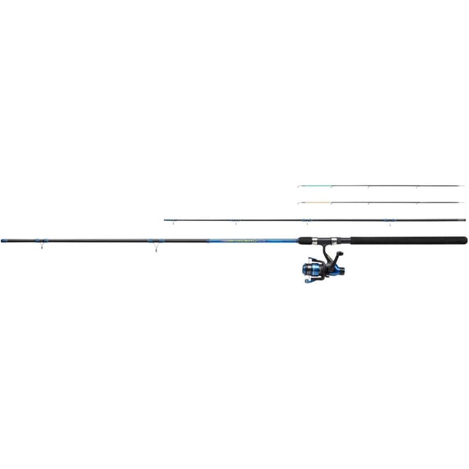 10ft Fedr Cmb 00