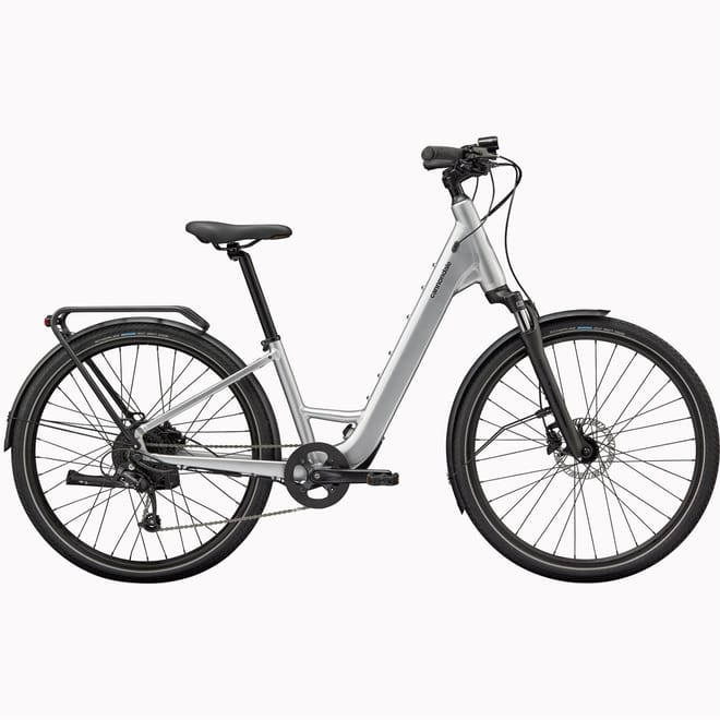 Mavaro Neo Sl 2 Low Step Through Hybrid