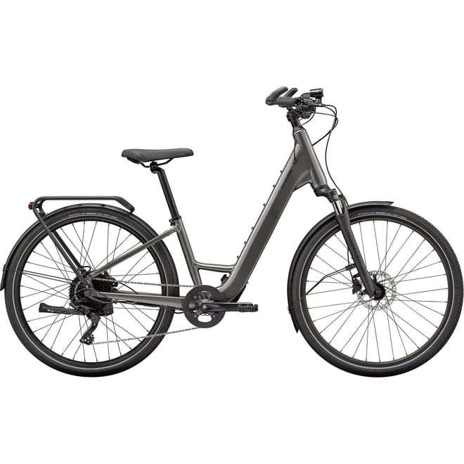 Mavaro Neo 1 Low Step Through Hybrid Bike