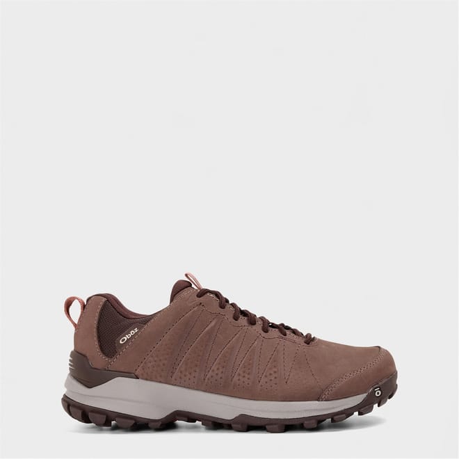 Sypes Low Hiking Boots