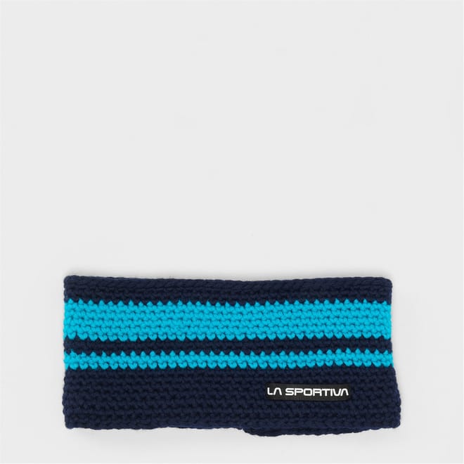 Zephir Logo Head Band