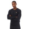 Cotton Jersey Long Sleeve T-Shirt