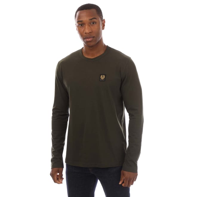 Long Sleeve T-Shirt