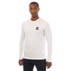 Cotton Jersey Long Sleeve T-Shirt
