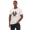 Cotton Jersey Phoenix T-Shirt