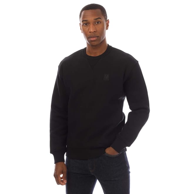 Heavyweight Cotton Fleece Hockley Sweatshirt