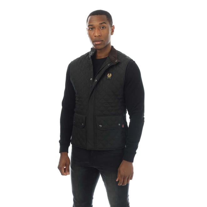 Icon Gilet
