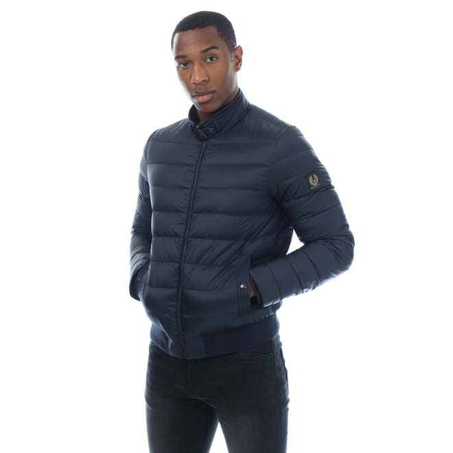 Circuit Jacket
