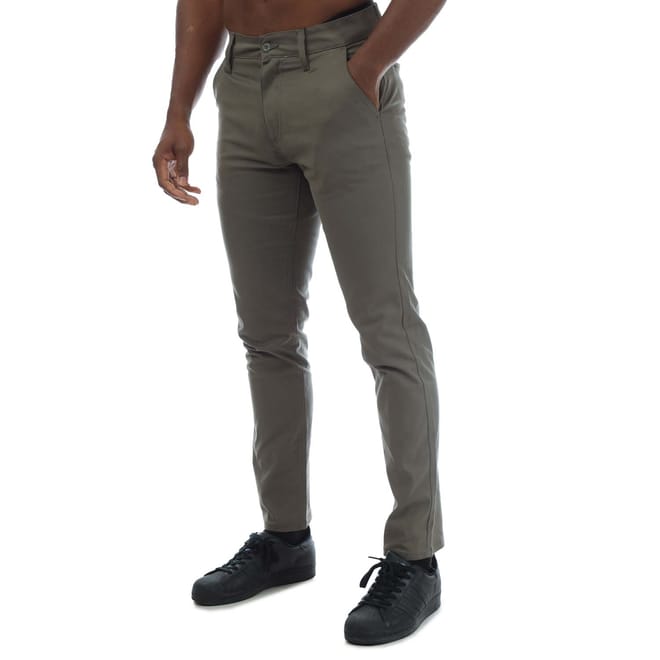 Moretor Chino Pants