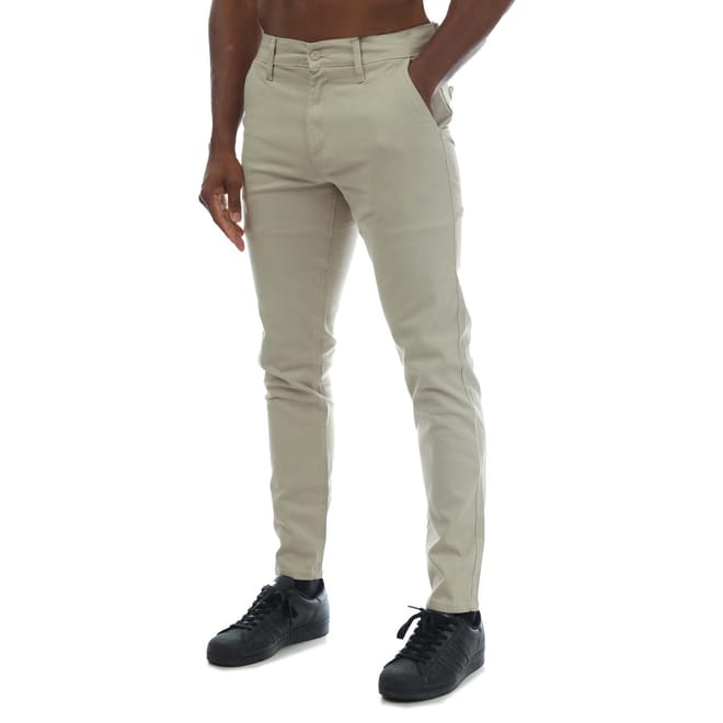 Moretor Chino Pants