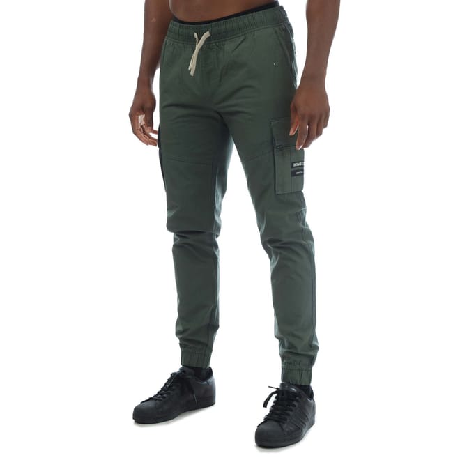 Chesser Ripstop Cargo Pants