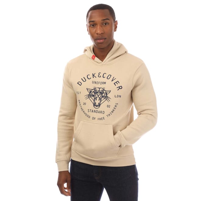 Raylan Graphic Hoodie