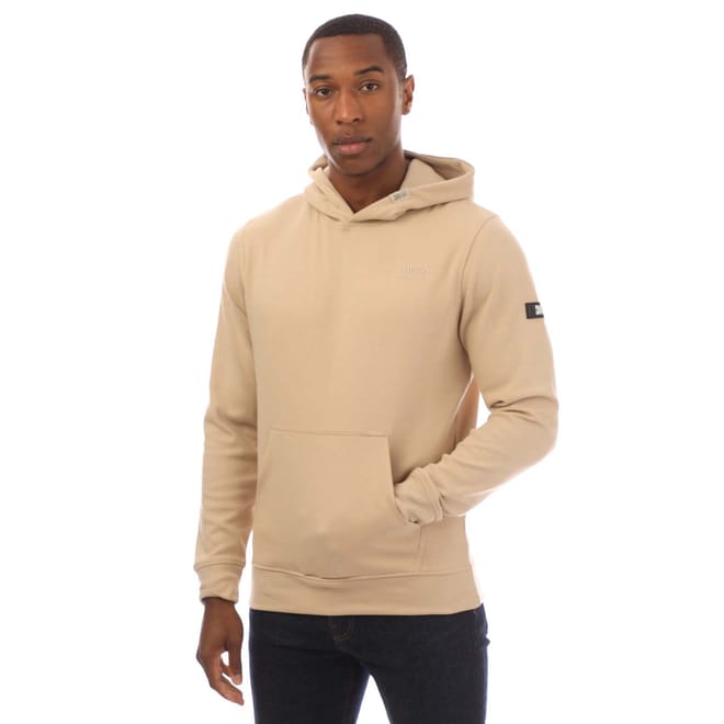 Hanning Graphic Hoodie