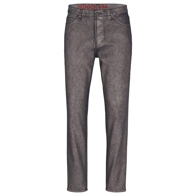 Fit Slim Jeans