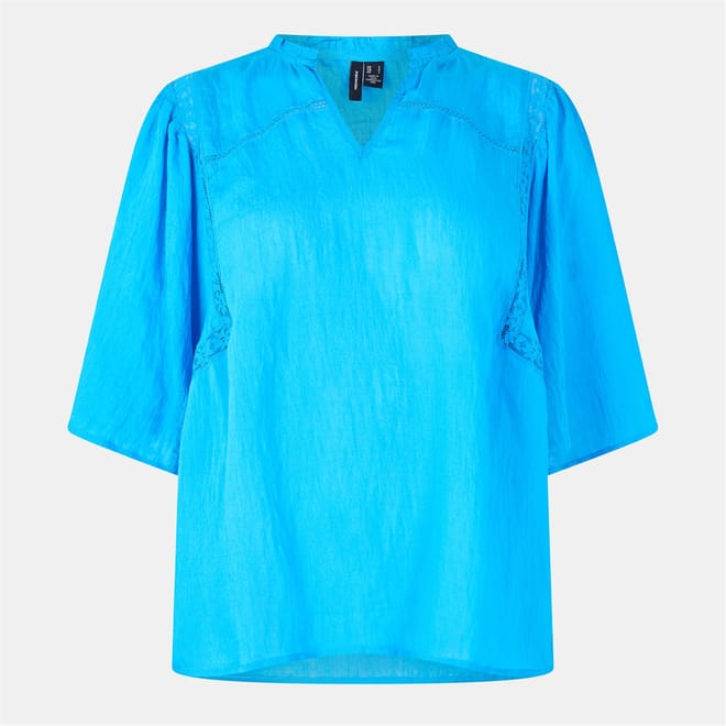 Luca Vneck Top
