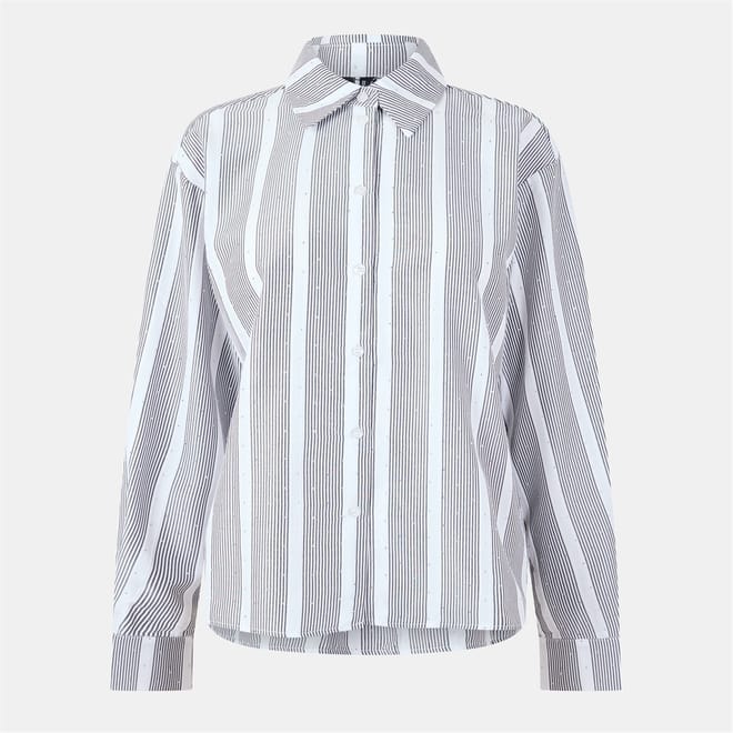 Regular Fit Long Sleeve Shirt