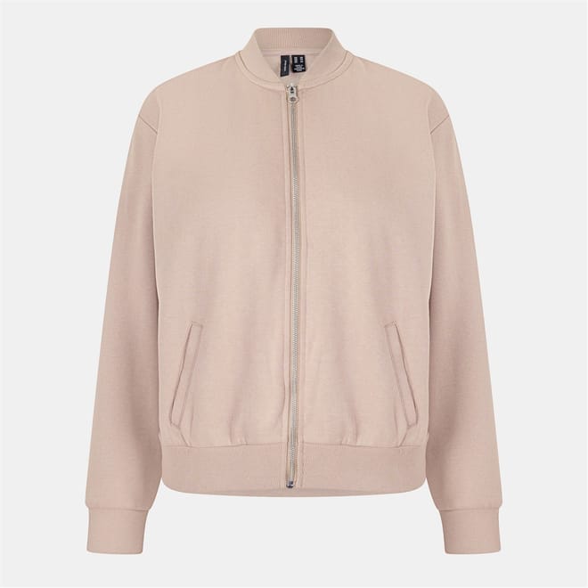 Lonnie Relaxed Fit Long Sleeve Sweatshirt