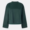 Laila Ls Sweatr