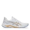Ballistic FF 4 Low Top Sneakers