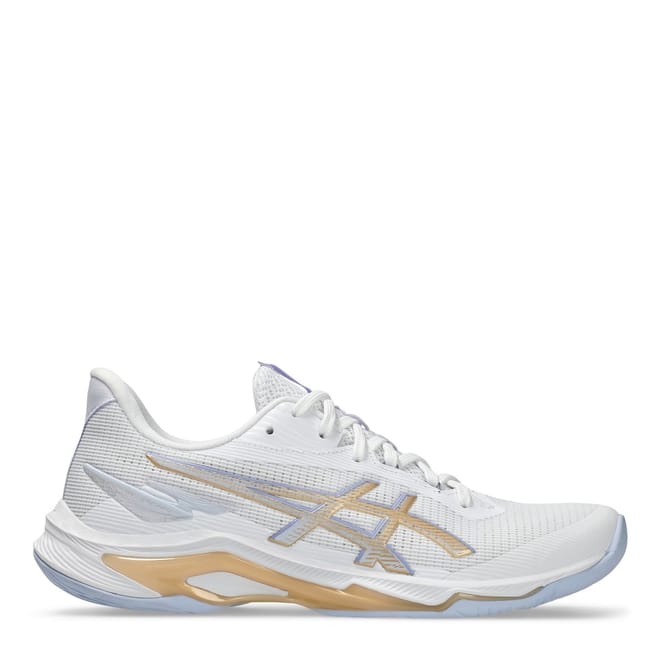 Ballistic FF 4 Low Top Sneakers