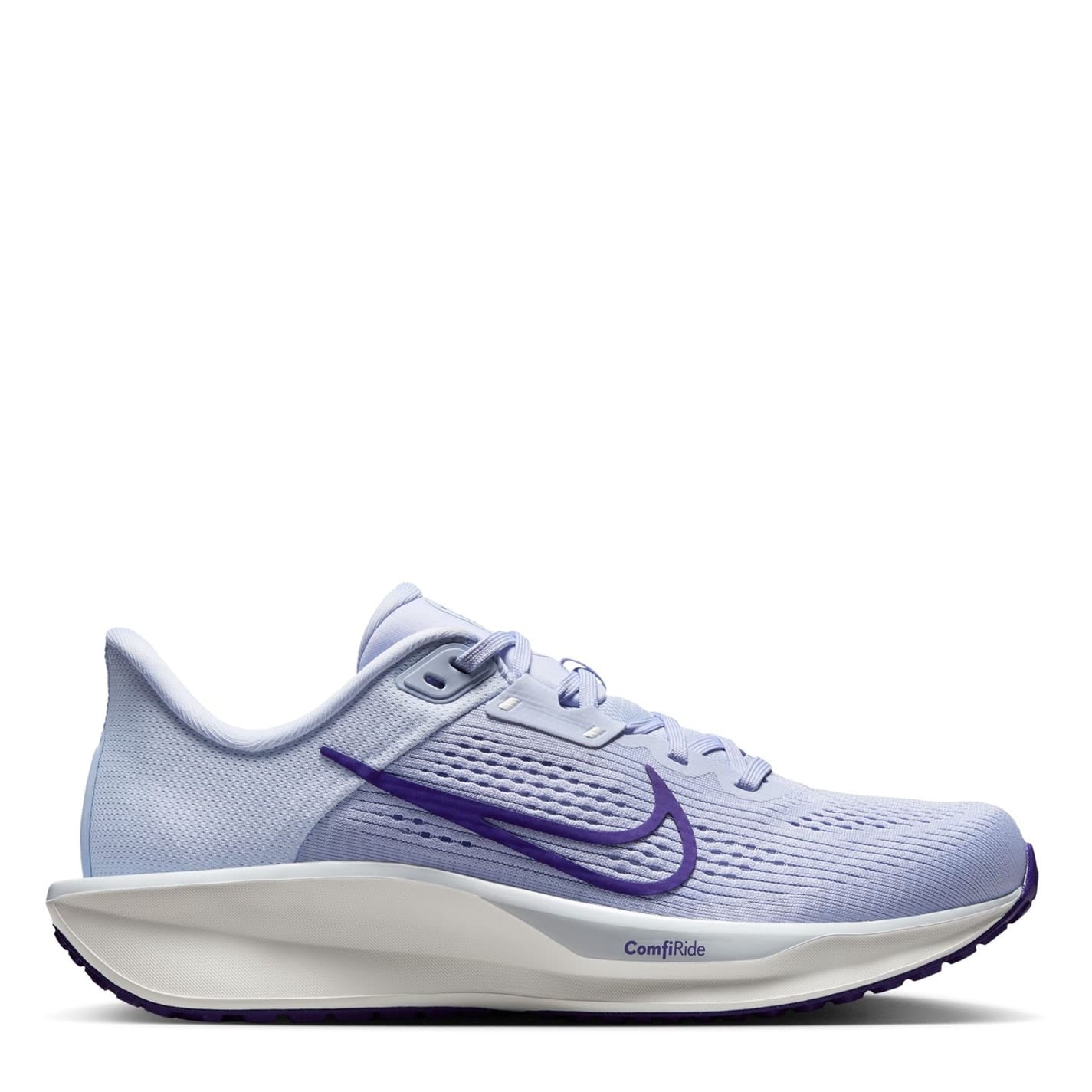 ナイキ Nike Quest 6 メンズ スニーカー Sanded Purple/White/Cannon