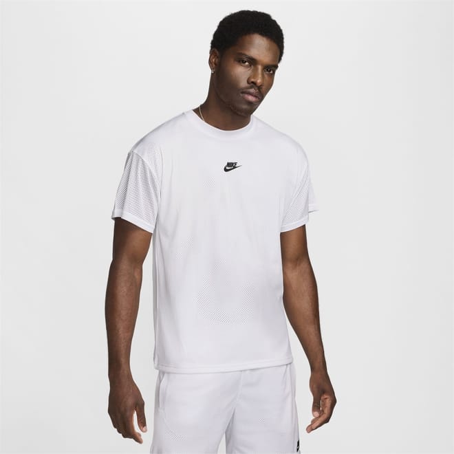 Air Mesh Tee