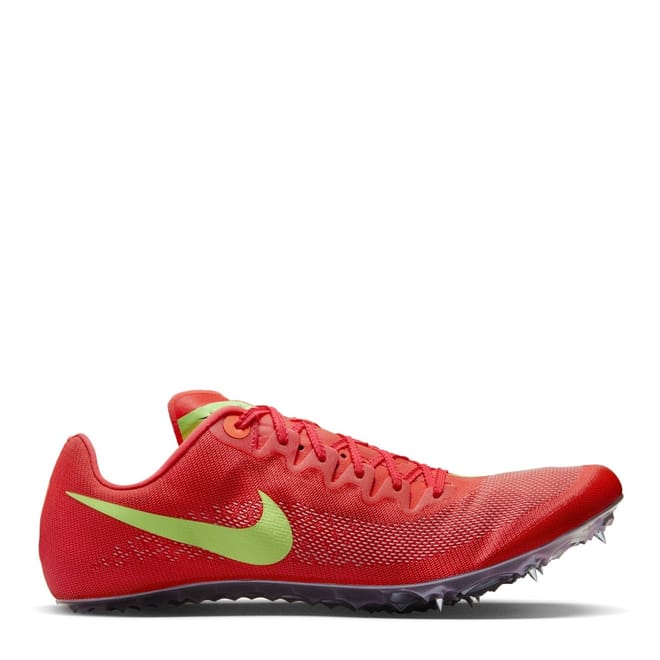 Zoom Ja Fly 4 Low Top Sneakers