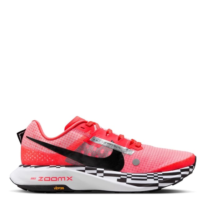 ZoomX Ultrafly Trail Low Top Sneakers