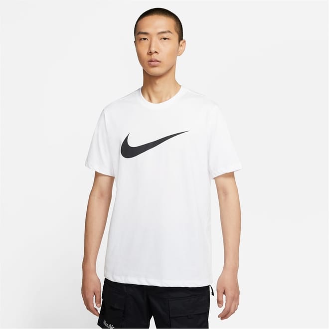 Tee Icon Swoosh