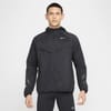 Jakob Hooded Performance Jacket