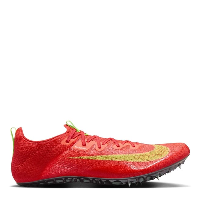 Zoom Superfly Elite 2 Round Toe Sneakers