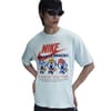 Regular Fit Crew Neck Short Sleeve T-Shirt