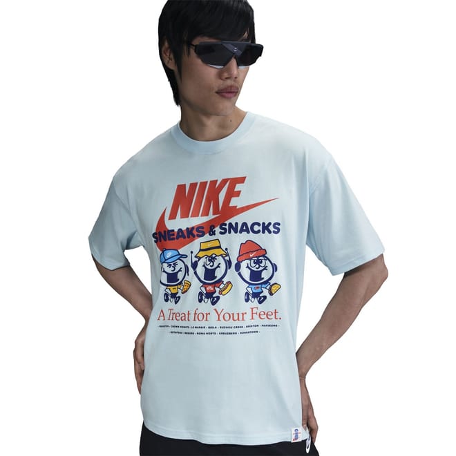 Regular Fit Crew Neck Short Sleeve T-Shirt