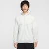 Jakob Hooded Performance Jacket