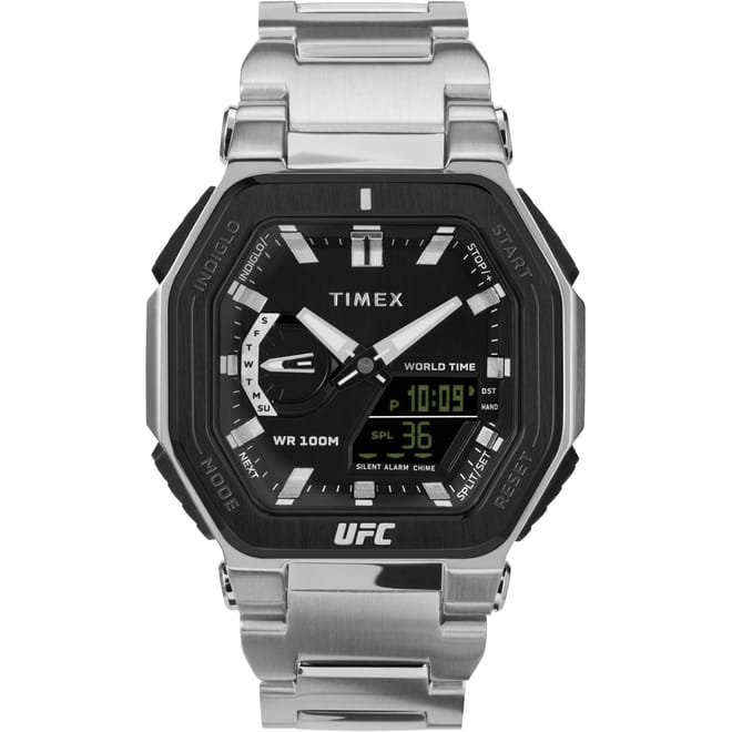 Ufc Colossus