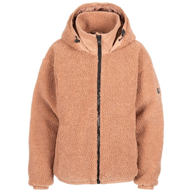Burly Jacket