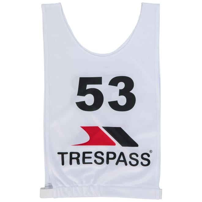 Race Vest